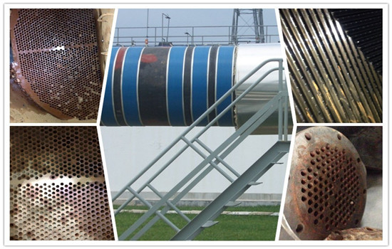 電子除垢儀效果 電子除垢儀效果